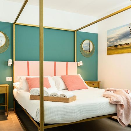 Verdeaqua Rooms Полиньяно-а-Маре Экстерьер фото