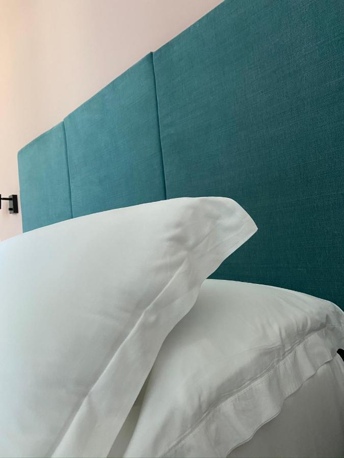 Verdeaqua Rooms Полиньяно-а-Маре Экстерьер фото