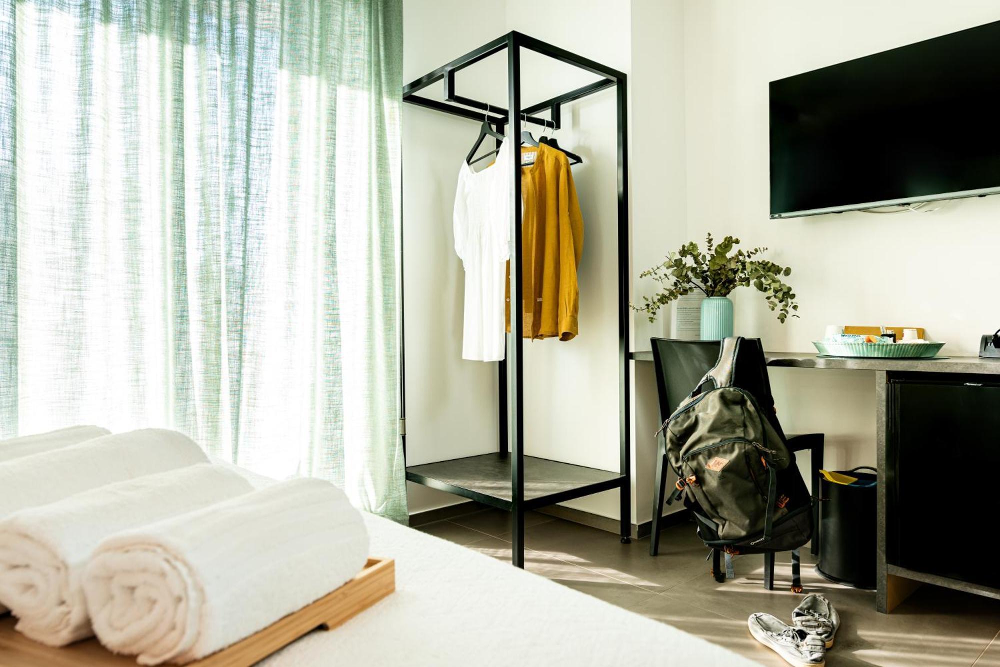 Verdeaqua Rooms Полиньяно-а-Маре Экстерьер фото