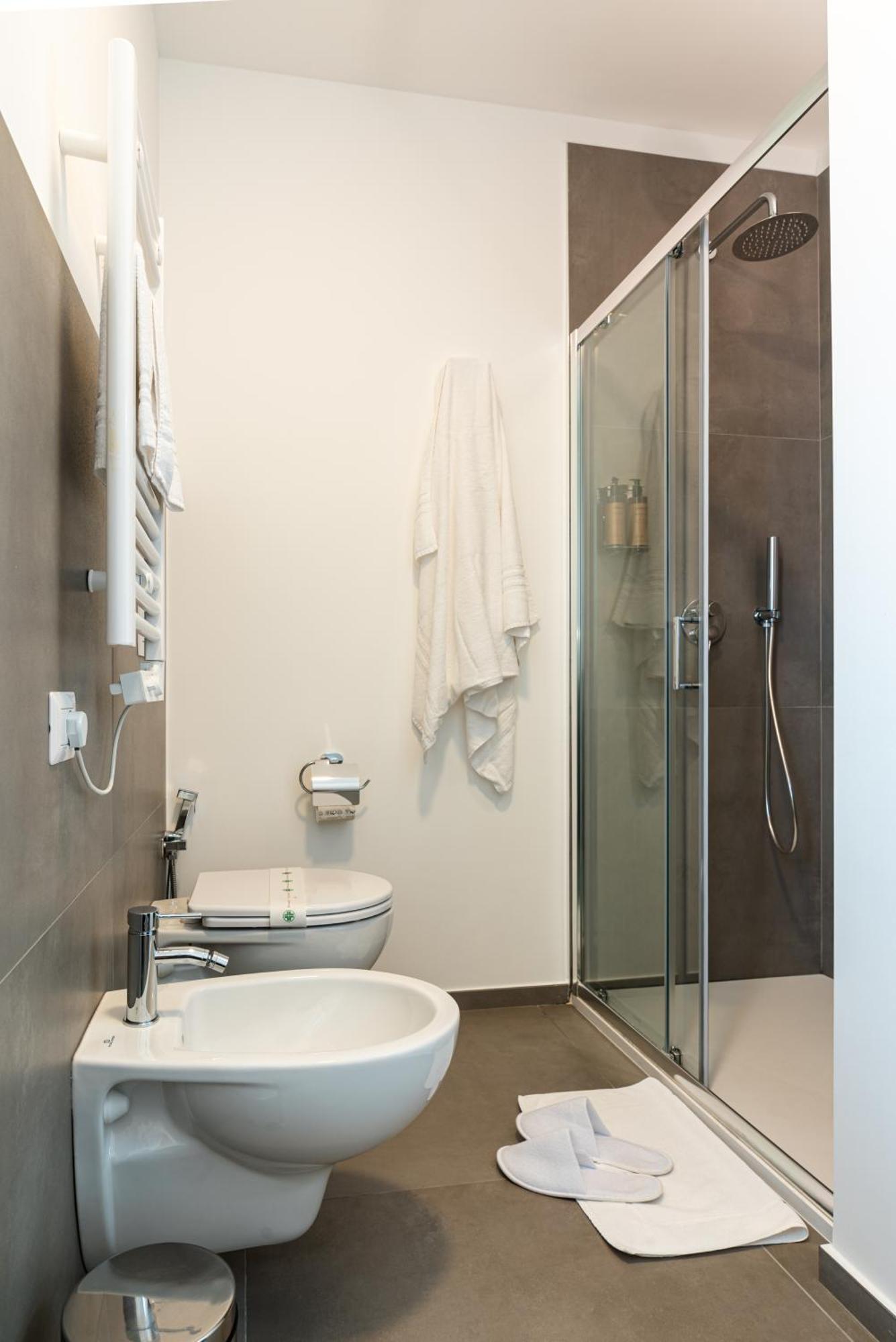 Verdeaqua Rooms Полиньяно-а-Маре Экстерьер фото