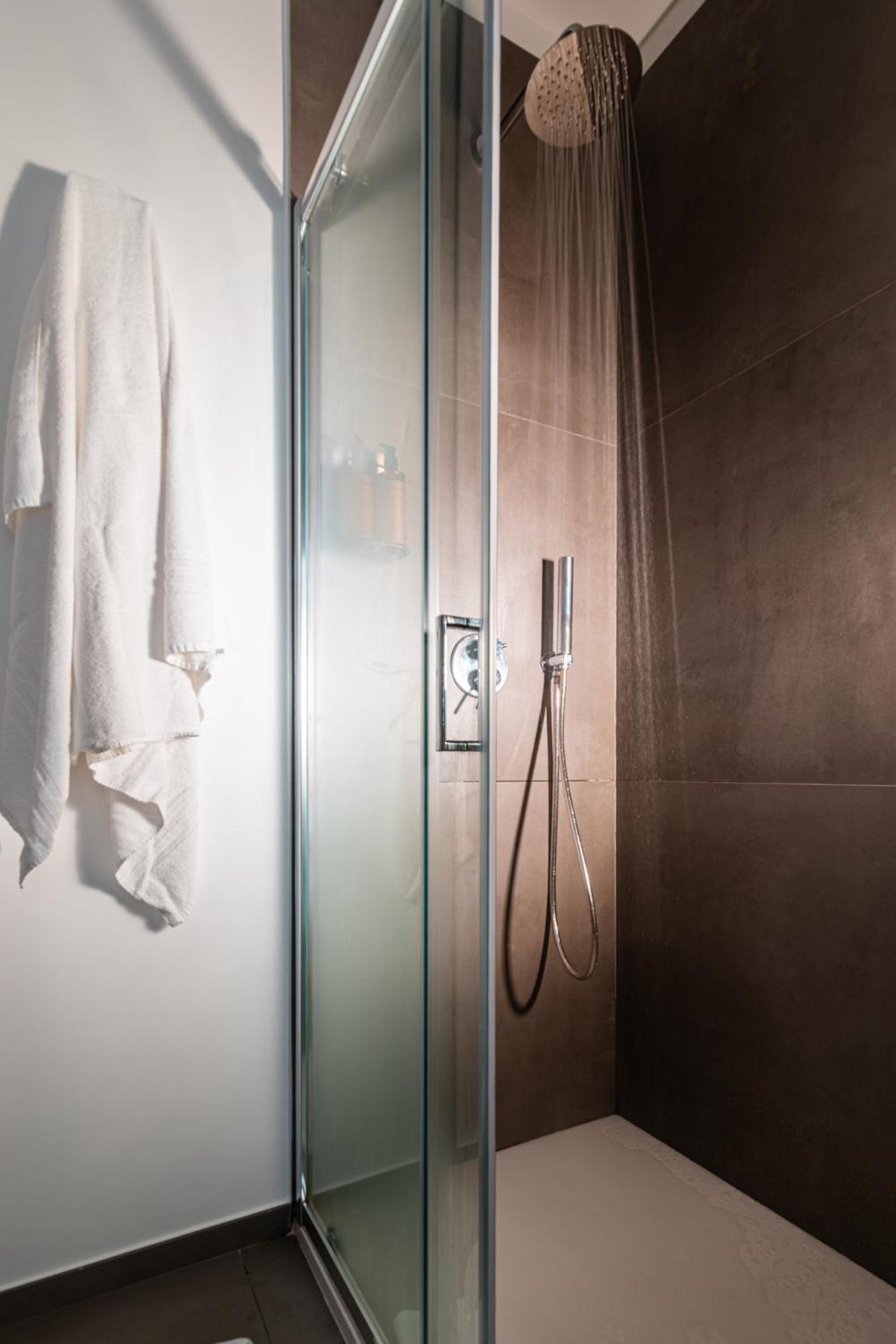 Verdeaqua Rooms Полиньяно-а-Маре Экстерьер фото