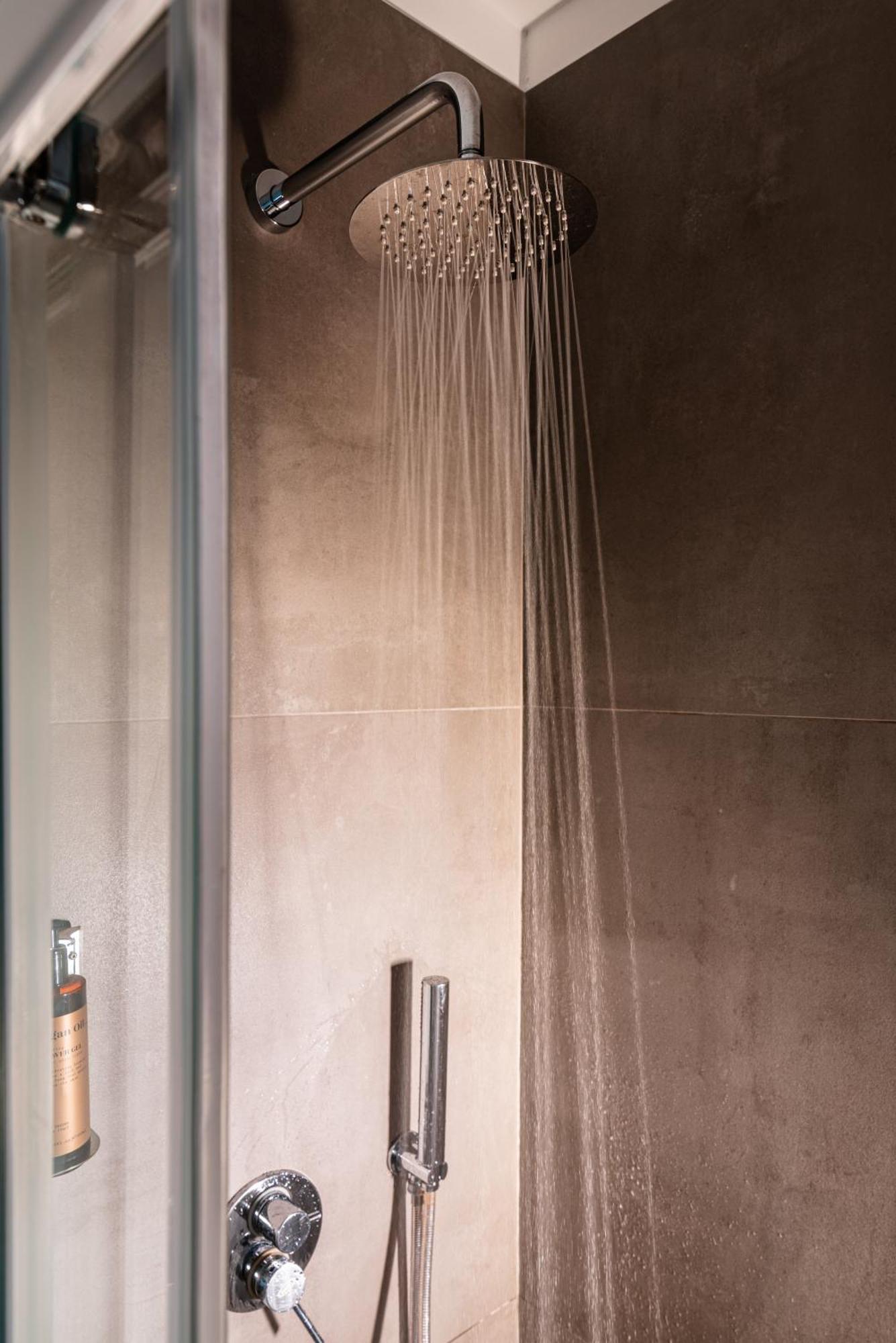 Verdeaqua Rooms Полиньяно-а-Маре Экстерьер фото